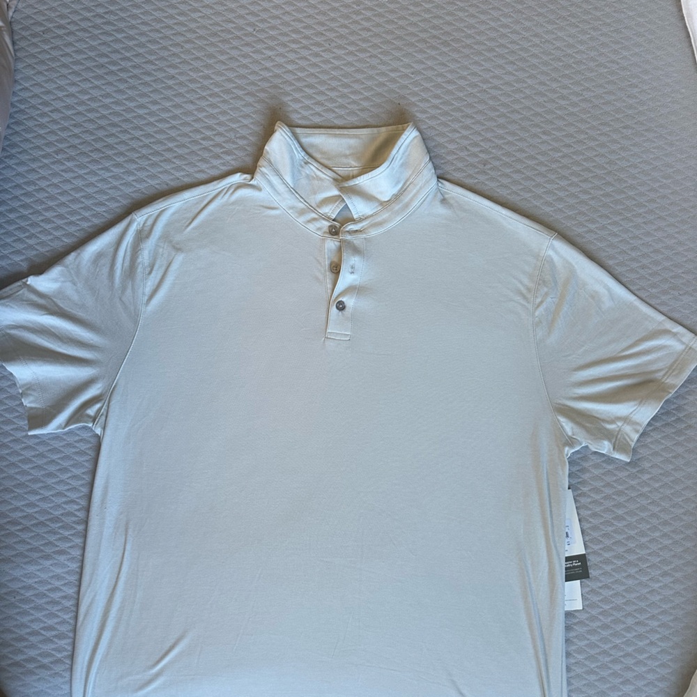 Vuori Men’s Polo L